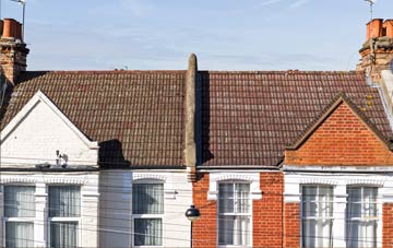clay roofing Washingborough, Lincolnshire