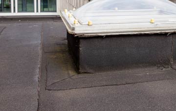 disadvantages of Washingborough flat roofs