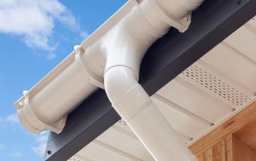 Washingborough gutter installation costs
