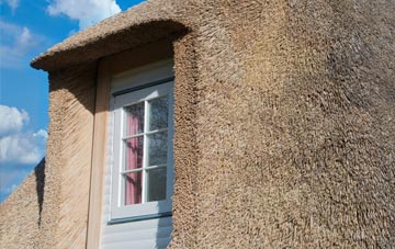 Washingborough thatch roof disadvantages